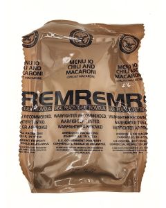 2027 Menu 10 Chili And Macaroni