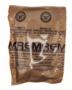 2027 Menu 13 Cheese Tortellini And Tomato Sauce